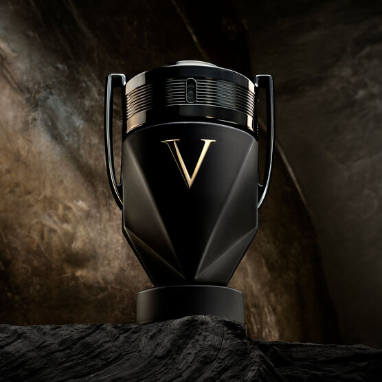 Perfume Rabanne Invictus Victory Absolu Masculino Parfum Intense